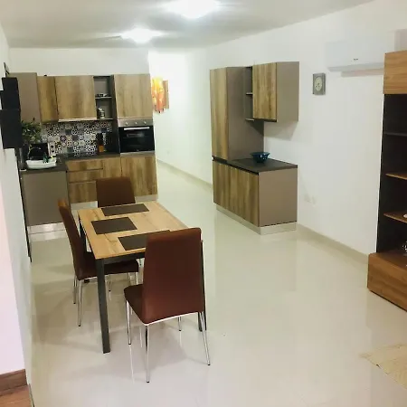 Brand New In Gzira! Gzira