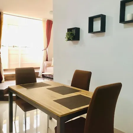 Brand New In Gzira! *