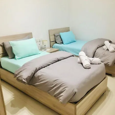Brand New In Gzira!