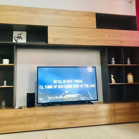 Brand New In Gzira! Apartment *