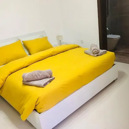 Brand New In Gzira! Apartment