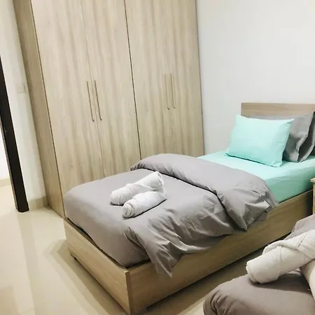 Brand New In Gzira! * Gzira