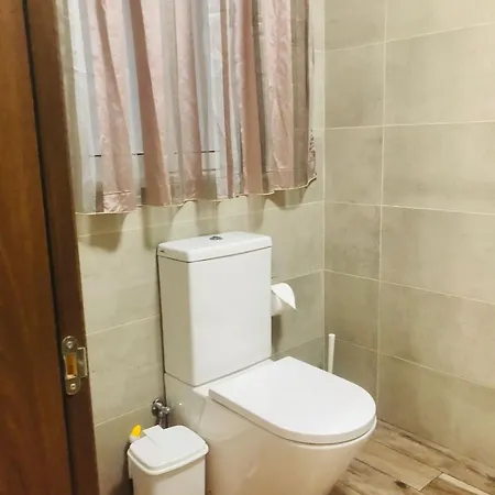 Brand New In Gzira! Lägenhet *