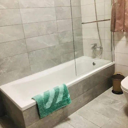 Brand New In Gzira! Gzira