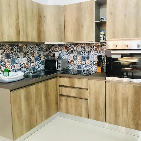Brand New In Gzira!