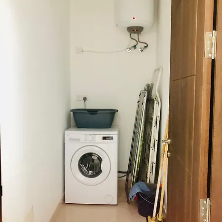 Brand New In Gzira! Apartment