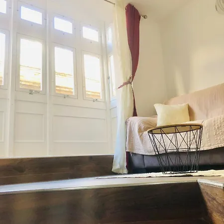 Apartment Brand New In Gzira!