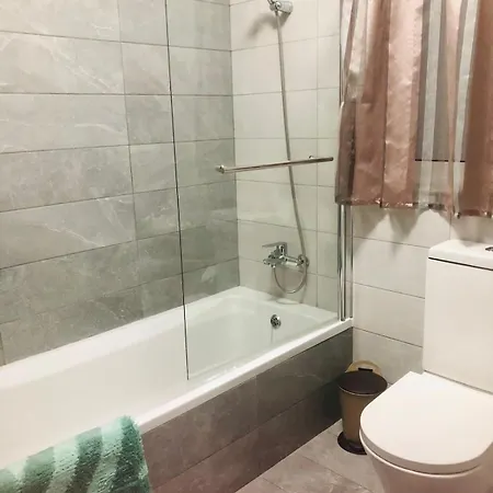 Apartment Brand New In Gzira! *