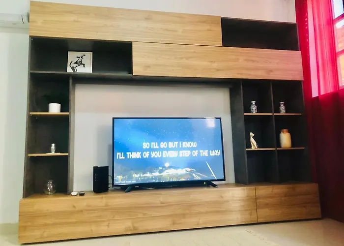 Brand New In Gzira! Appartamento *