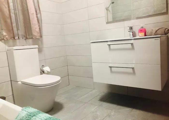 Brand New In Gzira! * Gzira