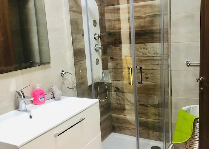 Brand New In Gzira! Gzira