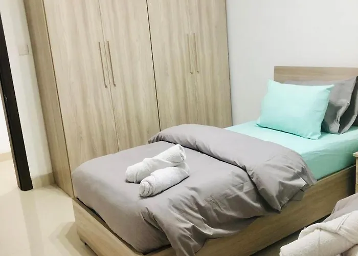 Brand New In Gzira! * Gzira