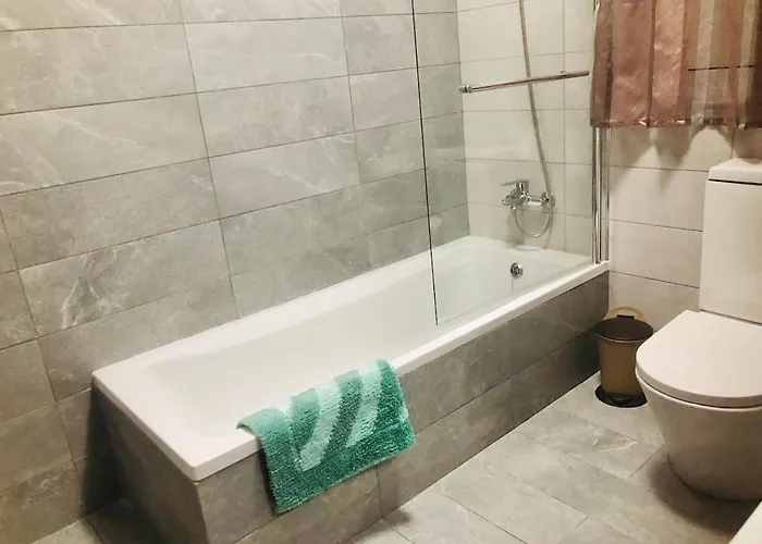 Brand New In Gzira! Gzira