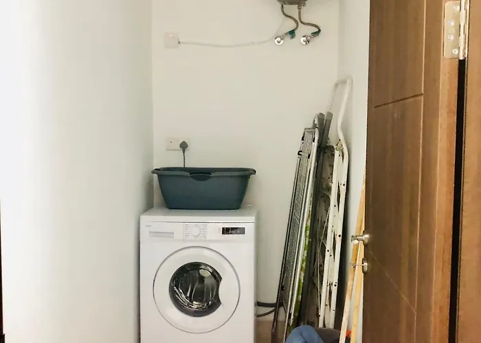 Brand New In Gzira! Appartamento