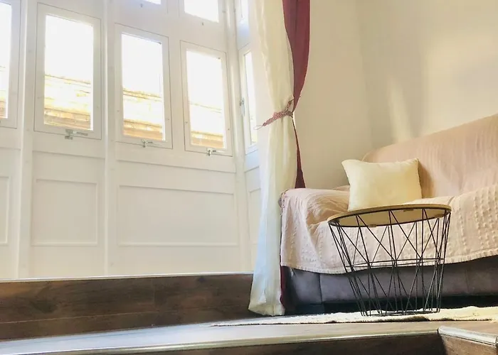 Appartamento Brand New In Gzira!