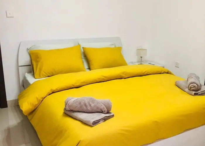 Brand New In Gzira! Appartamento *