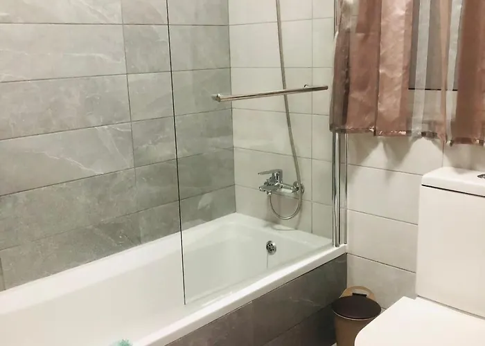 Appartamento Brand New In Gzira! *